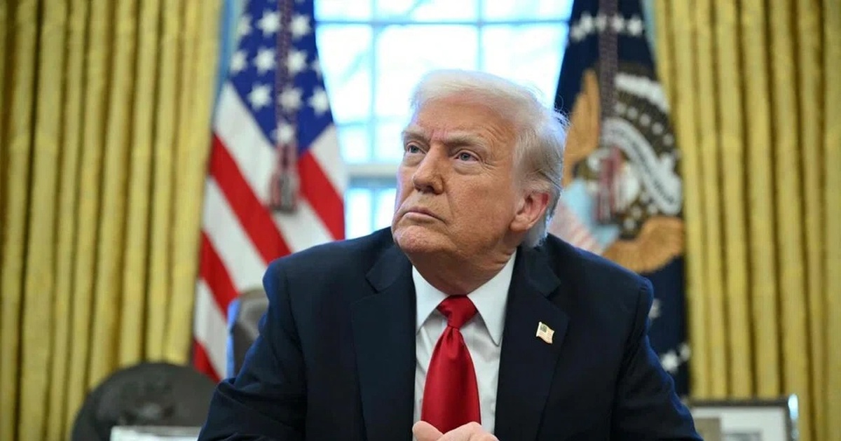 Tổng thống Mỹ lên tiếng về thỏa thuận vũ khí hạt nhân cuối cùng với Nga