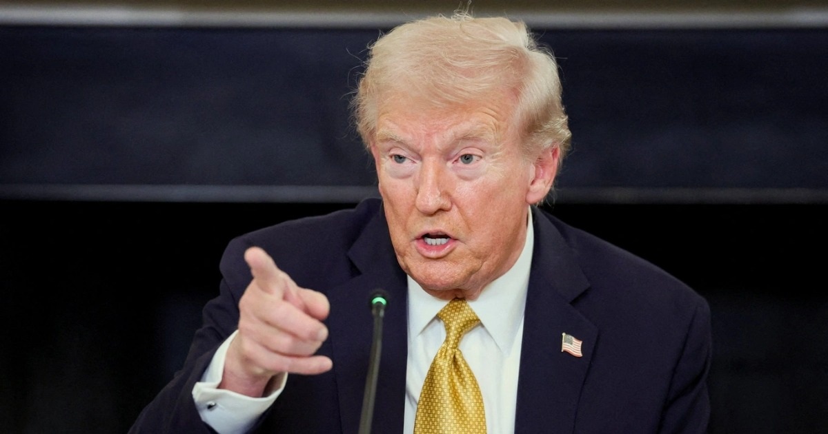 Tổng thống Trump: Mỹ đã thu hồi 350 tỷ USD viện trợ cho Ukraine