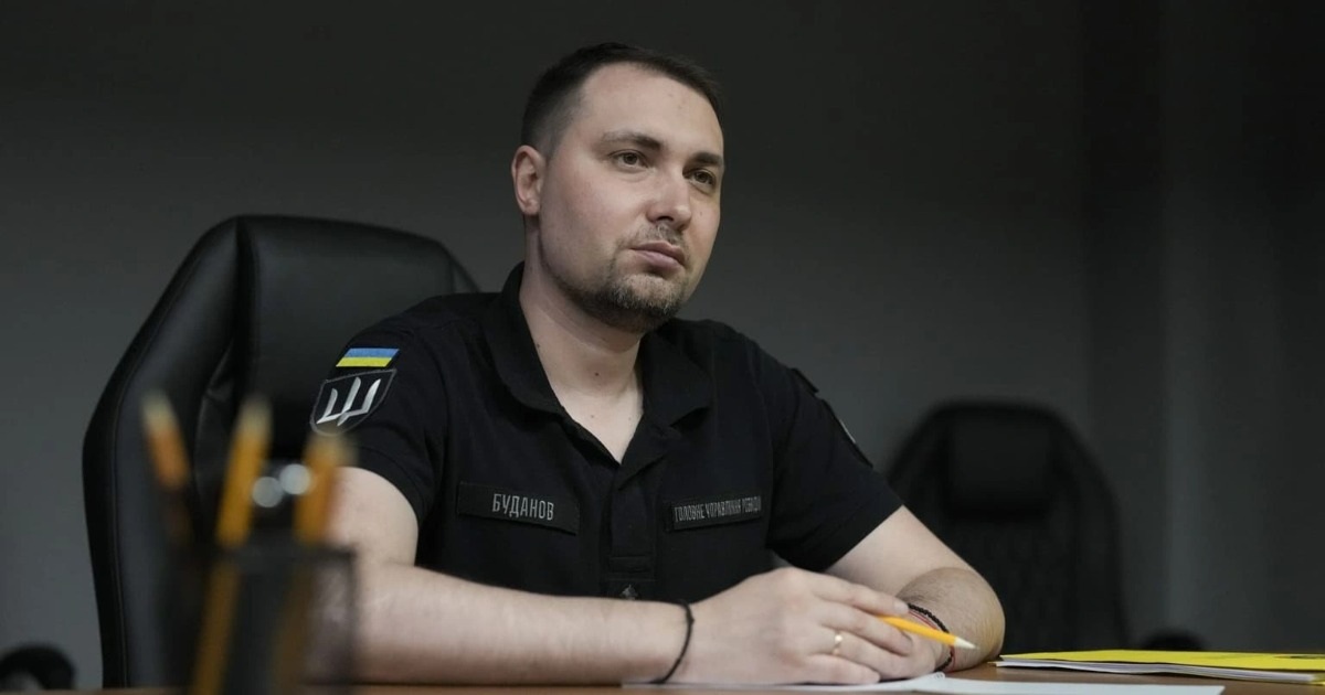 Tổng thống Ukraine chọn tướng tình báo làm chánh văn phòng mới