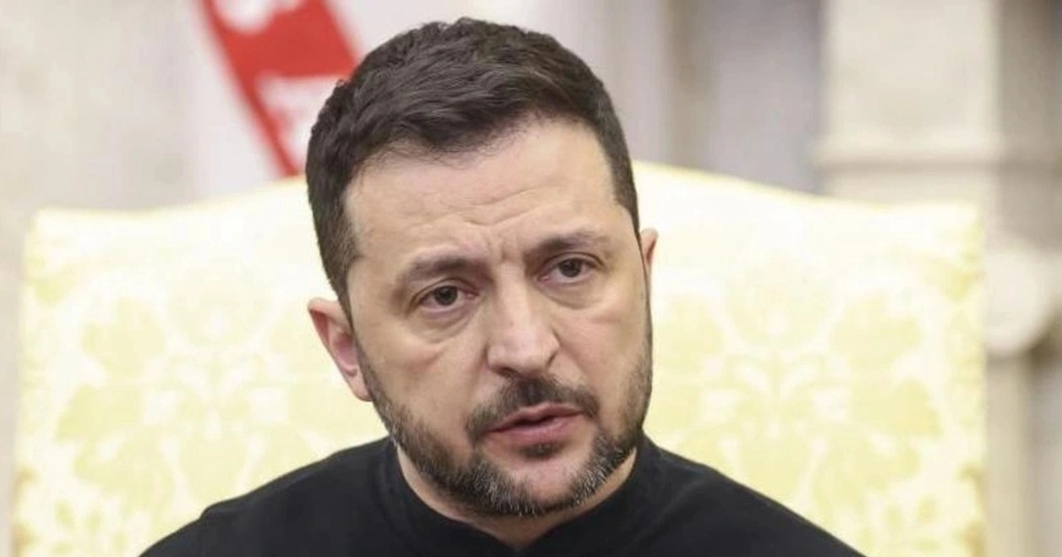 Tổng thống Zelensky: Ukraine cần binh sĩ Pháp – Anh để đảm bảo an ninh