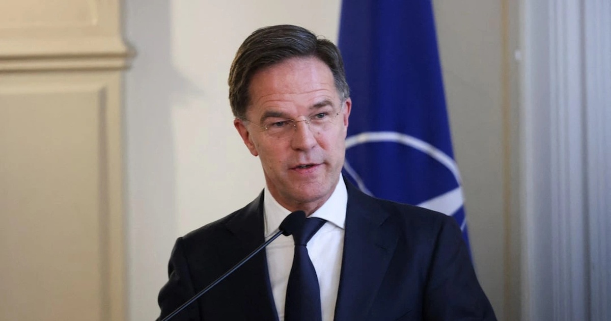 Tổng thư ký NATO: Châu Âu nên vui mừng khi ông Trump nắm quyền