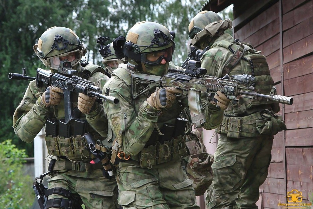 Top 10 lực lượng đặc nhiệm giỏi nhất thế giới: Delta Force Mỹ xếp ở đâu? - 9 Top 10 lực lượng đặc nhiệm giỏi nhất thế giới: Delta Force Mỹ xếp ở đâu? - 9