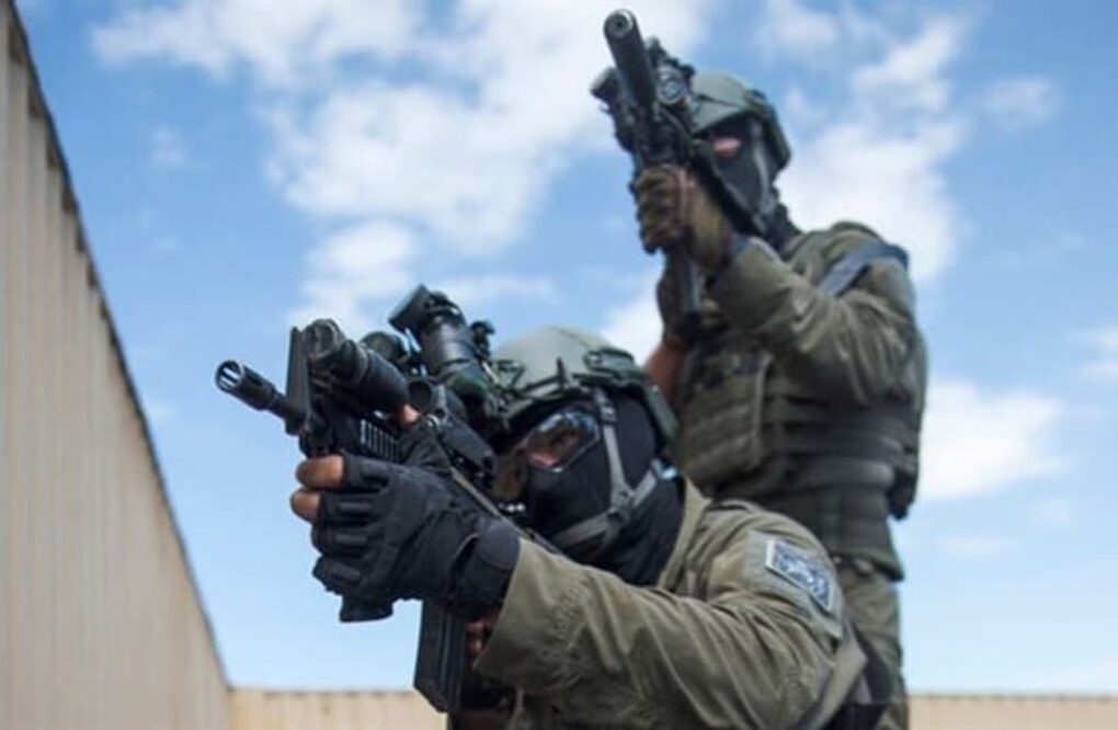 Top 10 lực lượng đặc nhiệm giỏi nhất thế giới: Delta Force Mỹ xếp ở đâu? - 8 Top 10 lực lượng đặc nhiệm giỏi nhất thế giới: Delta Force Mỹ xếp ở đâu? - 8