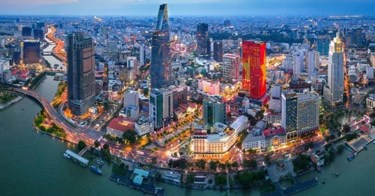 Trí tuệ, đoàn kết, đổi mới là nền tảng giai đoạn phát triển mới của TPHCM