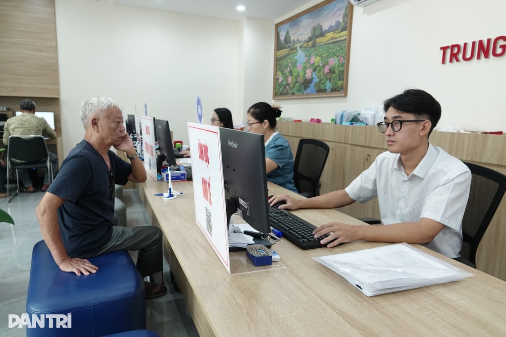 TPHCM sắp xếp lại đơn vị sự nghiệp công lập ở phường, xã trong tháng 1 - 1 TPHCM sắp xếp lại đơn vị sự nghiệp công lập ở phường, xã trong tháng 1 - 1