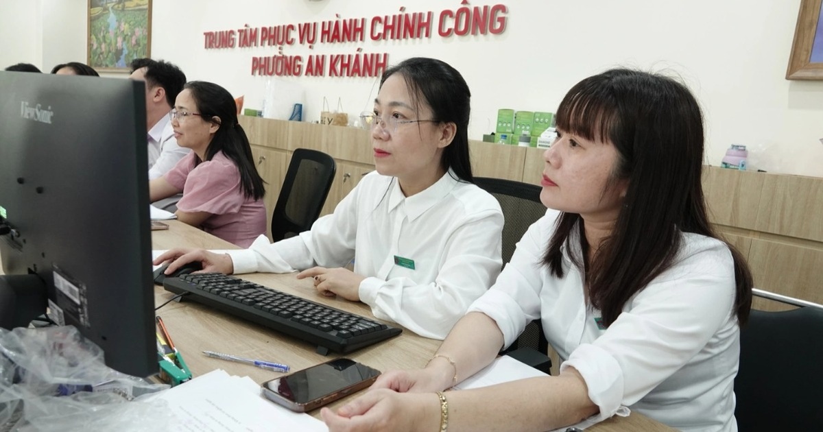 TPHCM sắp xếp lại đơn vị sự nghiệp công lập ở phường, xã trong tháng 1
