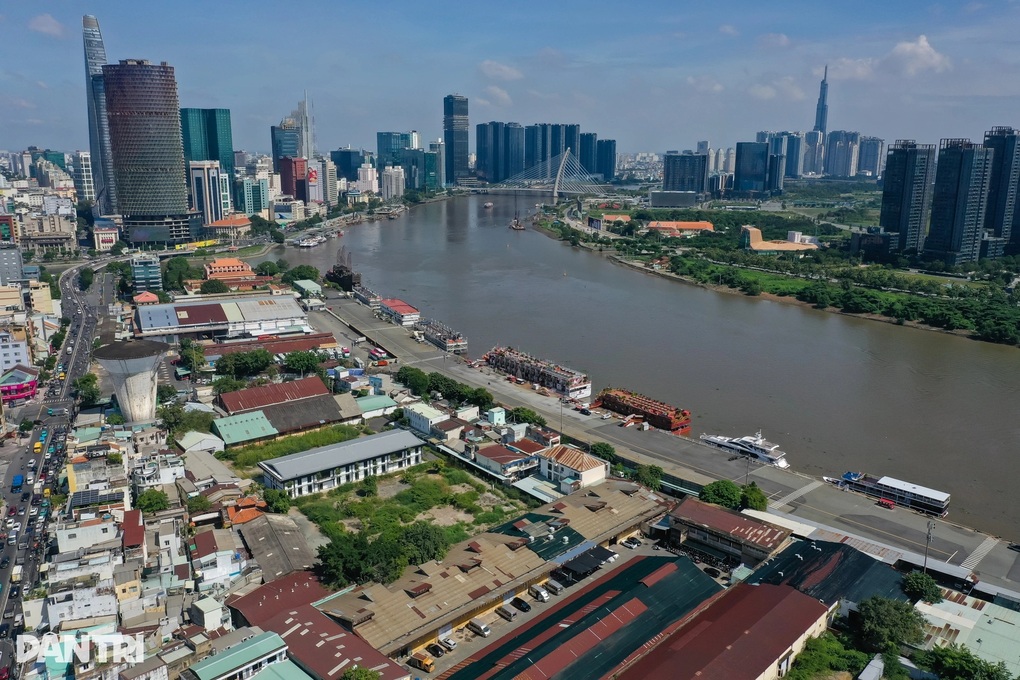 Chủ tịch TPHCM: Nhiều tỉnh thiếu vốn, mình thừa vốn mà không giải ngân được - 2