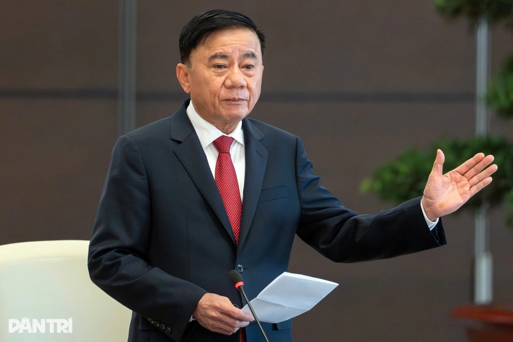 Thu hồi, hủy bỏ quyết định với 166 cán bộ phải thi tuyển nhưng không thi - 1