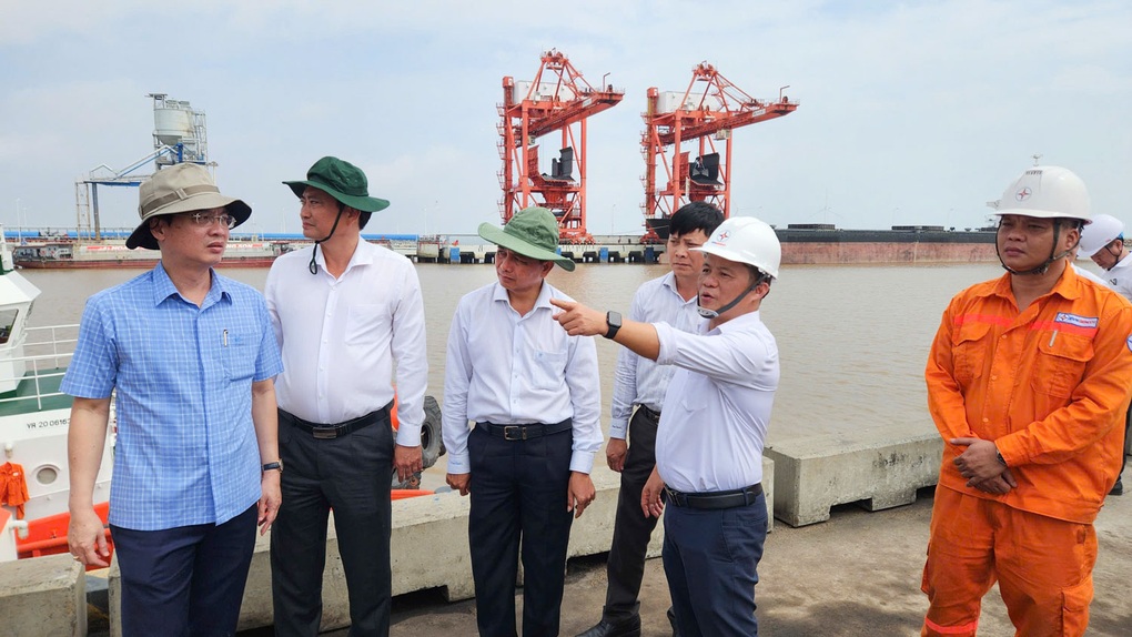 Ba khâu đột phá chiến lược đưa Vĩnh Long phát triển nhanh và bền vững - 2 Ba khâu đột phá chiến lược đưa Vĩnh Long phát triển nhanh và bền vững - 2