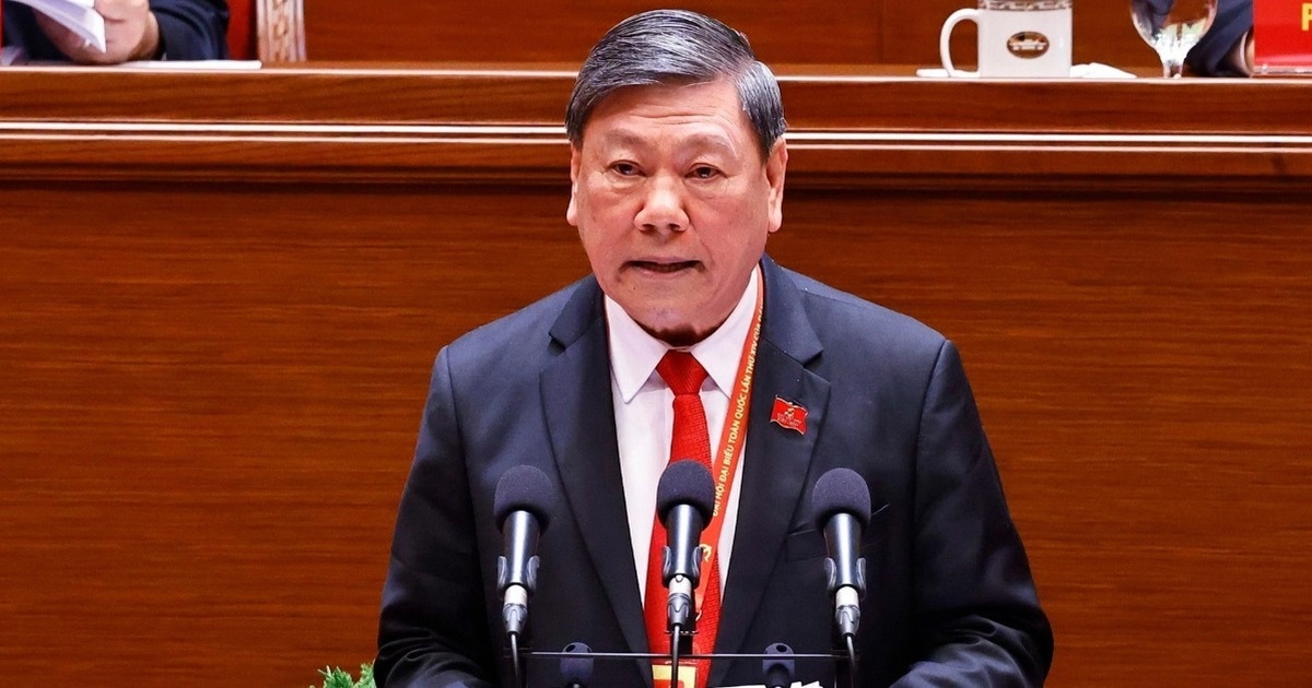 “Kỷ luật một vài người để cứu muôn người”