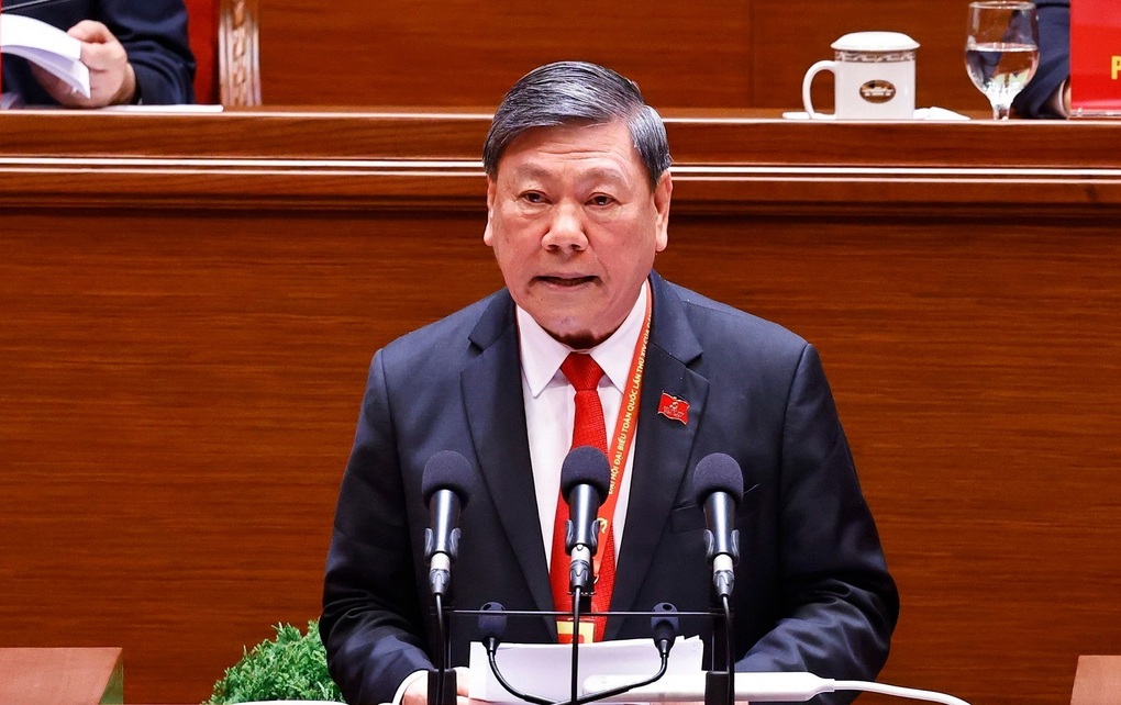 Kỷ luật một vài người để cứu muôn người - 1 Kỷ luật một vài người để cứu muôn người - 1