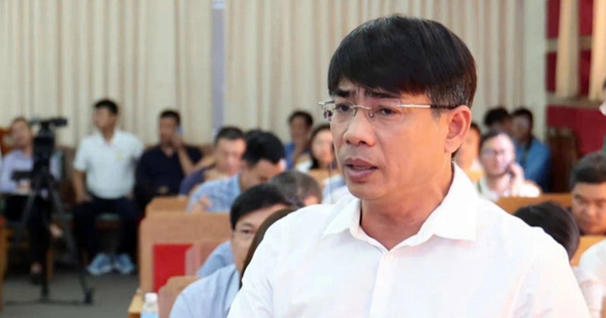 Chủ tịch phường bất ngờ vì cơ sở không phép tồn tại hơn 10 năm