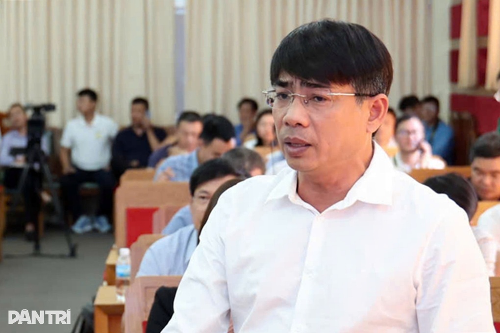 Chủ tịch phường bất ngờ vì cơ sở không phép tồn tại hơn 10 năm - 1