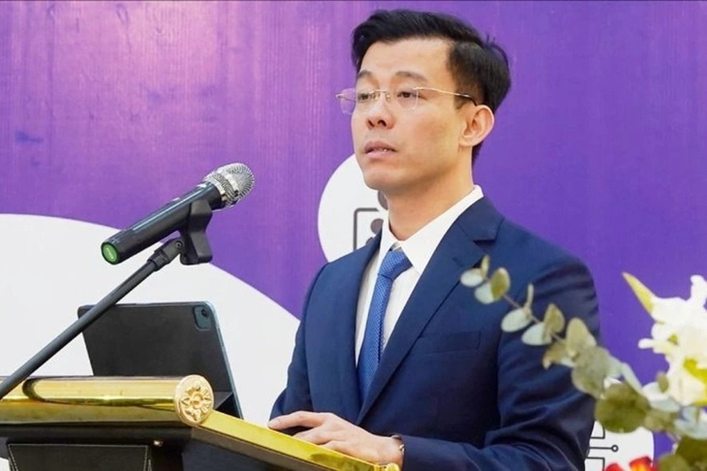 Ông Cù Ngọc Trang giữ chức Giám đốc Sở Khoa học và Công nghệ Hà Nội - 2 Ông Cù Ngọc Trang giữ chức Giám đốc Sở Khoa học và Công nghệ Hà Nội - 2