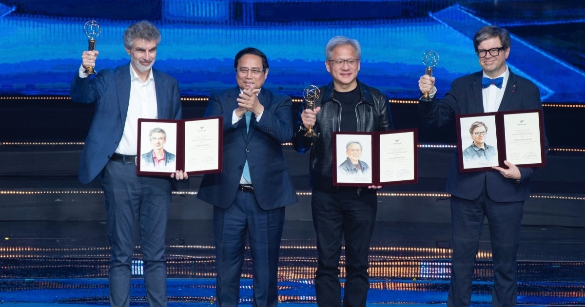 Người tài được tuyển dụng ở Hà Nội có thể nhận hỗ trợ 1.000 tháng lương