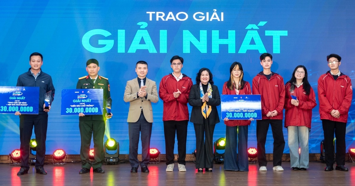 Nghiên cứu, ứng dụng các sáng kiến an toàn giao thông vào thực tế