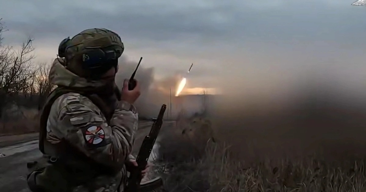 Trợ thủ đắc lực giúp chỉ huy Nga ra quyết định then chốt