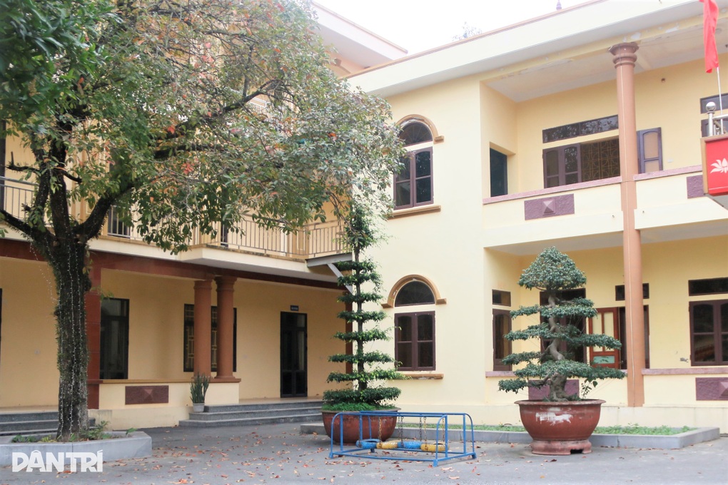 Ninh Bình sắp xếp thần tốc cơ sở nhà, đất dôi dư sau sáp nhập - 2