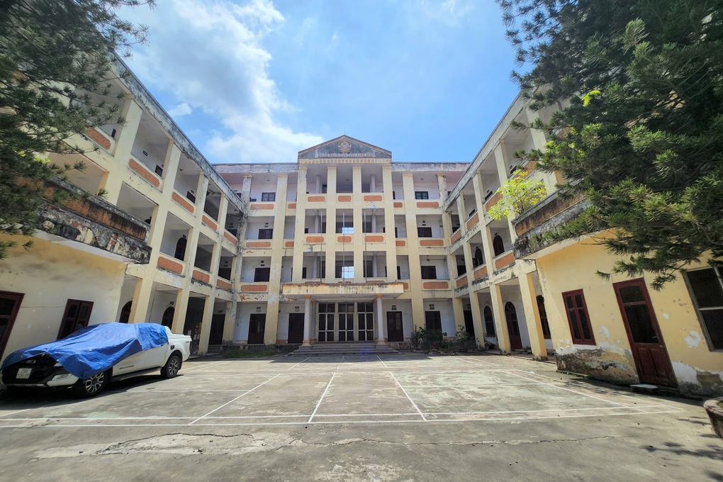 Ninh Bình sắp xếp thần tốc cơ sở nhà, đất dôi dư sau sáp nhập - 1