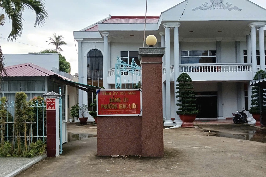 Cà Mau sẽ làm gì với 309 cơ sở nhà, đất là tài sản công dôi dư? - 1