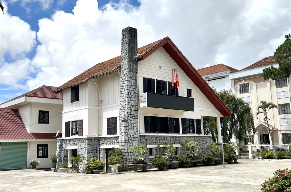 Lâm Đồng xử lý 527 cơ sở công dôi dư sau sáp nhập - 1