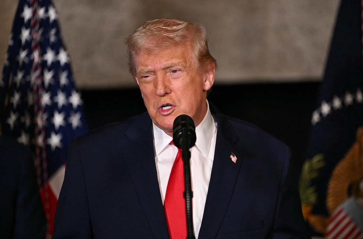 Nghi vấn pháp lý quanh việc ông Trump rút Mỹ khỏi hiệp ước khí hậu Liên Hợp Quốc