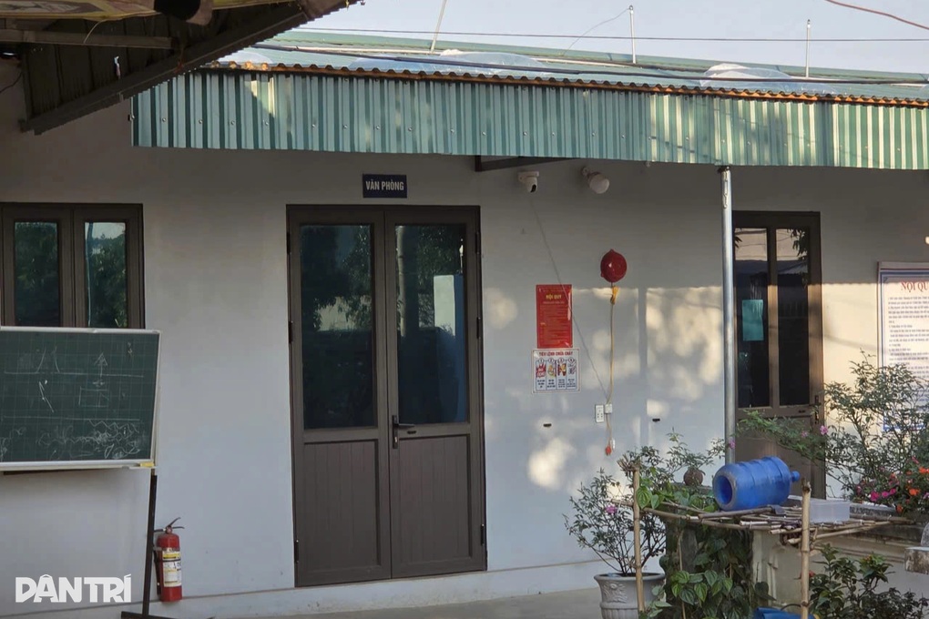 “Sau cái chết của học viên, con tôi mới dám kể từng bị đánh ở trung tâm” - 3