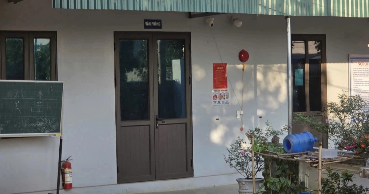 “Sau cái chết của học viên, con tôi mới dám kể từng bị đánh ở trung tâm”