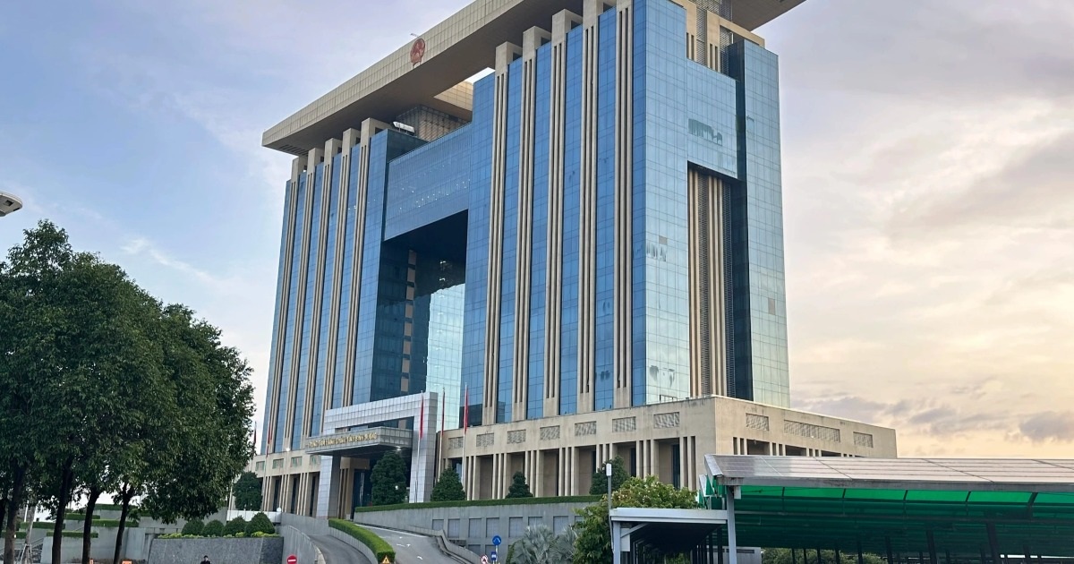 Chuyển đổi Trung tâm hành chính Bình Dương thành tòa nhà khoa học công nghệ