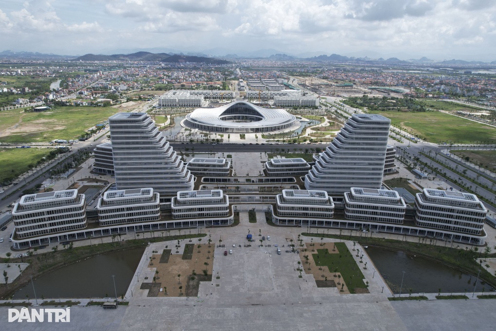 Đại hội XIV của Đảng sẽ mở ra kỷ nguyên phát triển mới - 3