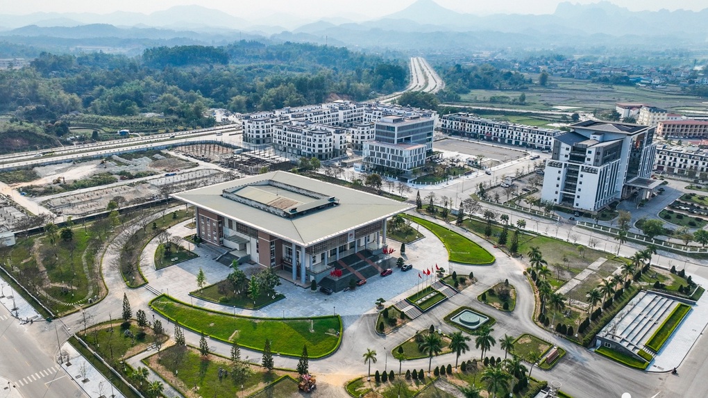 Thanh tra Chính phủ phát hiện hàng loạt dự án có vi phạm ở Cao Bằng - 2