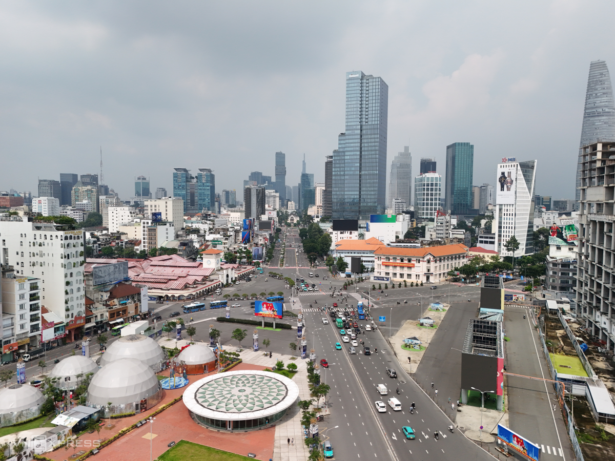 Nhiều địa phương đặt mục tiêu tăng trưởng trên 10%