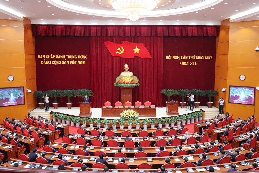 Bộ Chính trị “chốt” 29 Hội quần chúng do Đảng, Nhà nước giao nhiệm vụ - 1