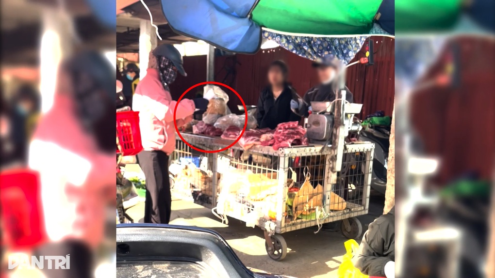 Mập mờ nguồn gốc thực phẩm cấp cho hàng loạt trường mầm non ở Hải Phòng - 3 Mập mờ nguồn gốc thực phẩm cấp cho hàng loạt trường mầm non ở Hải Phòng - 3