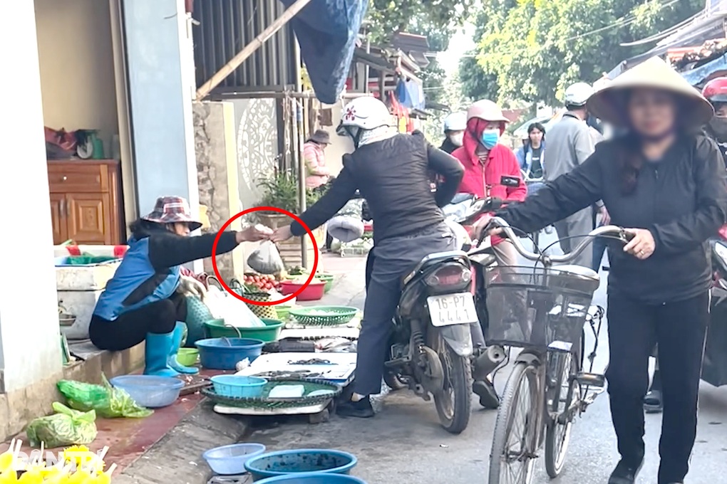 Mập mờ nguồn gốc thực phẩm cấp cho hàng loạt trường mầm non ở Hải Phòng - 2 Mập mờ nguồn gốc thực phẩm cấp cho hàng loạt trường mầm non ở Hải Phòng - 2