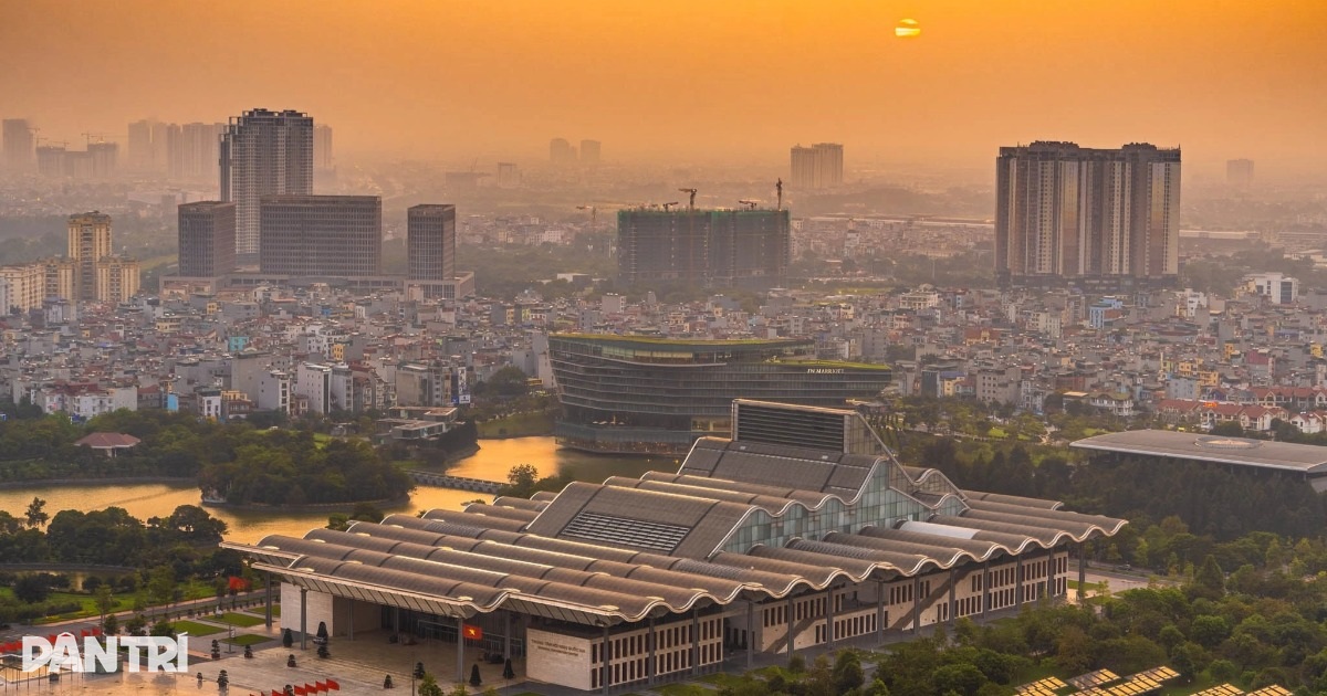 “Tuyên ngôn về cách Việt Nam lựa chọn con đường đi tới tương lai”