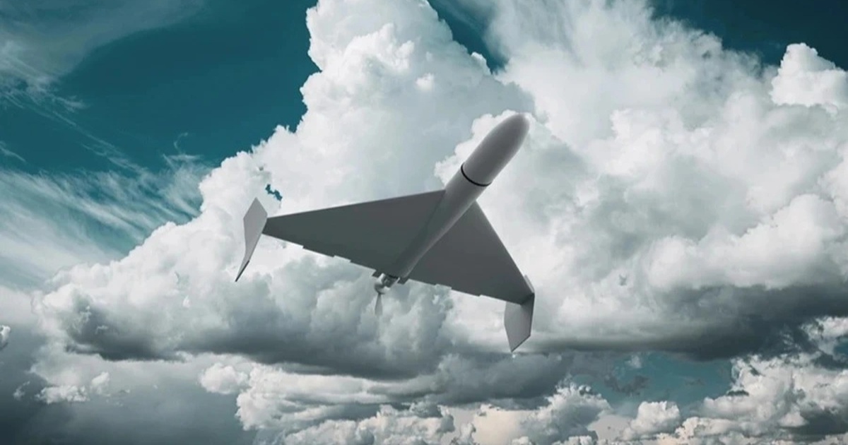 Ukraine chuẩn bị công thức đối phó với làn sóng tập kích 1.000 UAV từ Nga