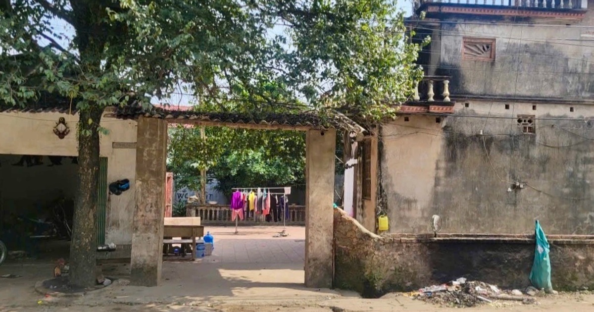 Vụ đất 420m2 ở Hà Nội được cấp 2 sổ đỏ: Đã bị tách thửa bán cho nhiều người