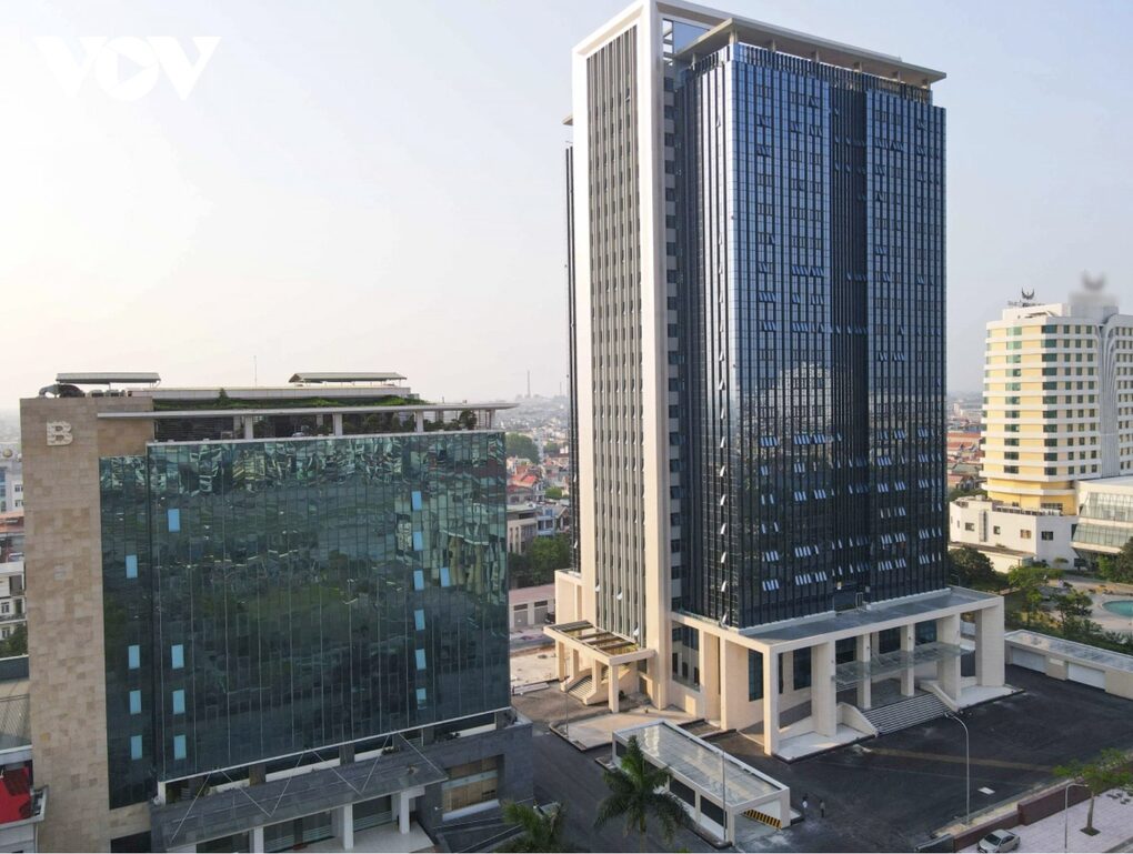 Công bố nhiều nội dung thanh tra tại hàng loạt tỉnh thành - 1