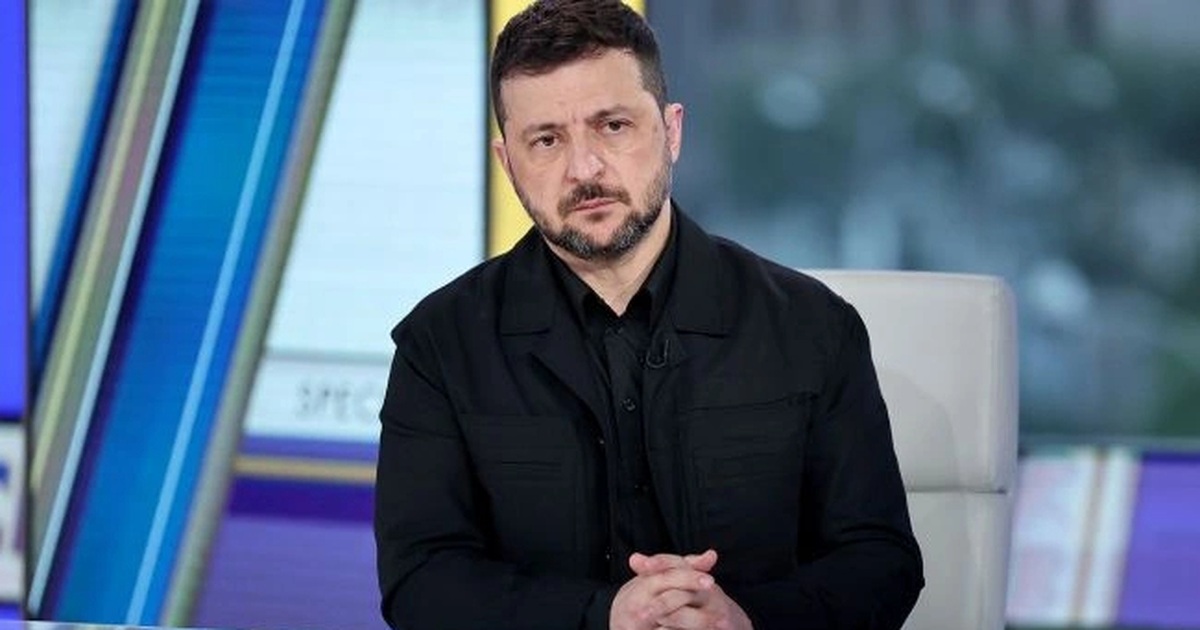 Ông Zelensky: Hội đồng Hòa bình có thể giám sát ngừng bắn Nga – Ukraine