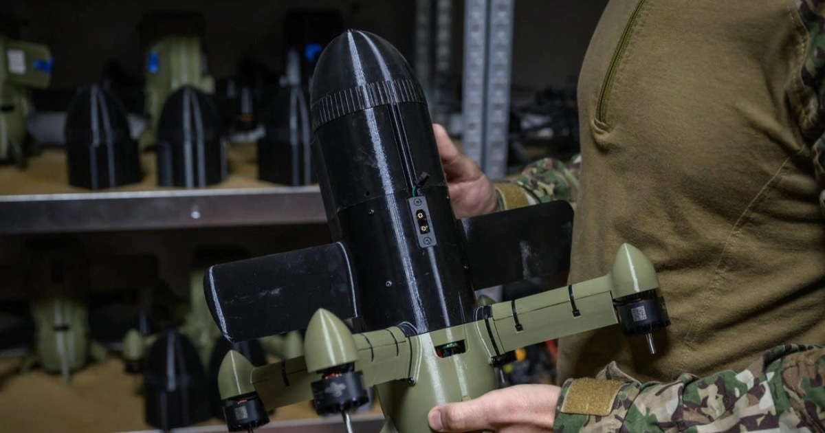 Cỗ máy chiến sự Ukraine tăng tốc, 40.000 “sát thủ diệt UAV” xuất kích
