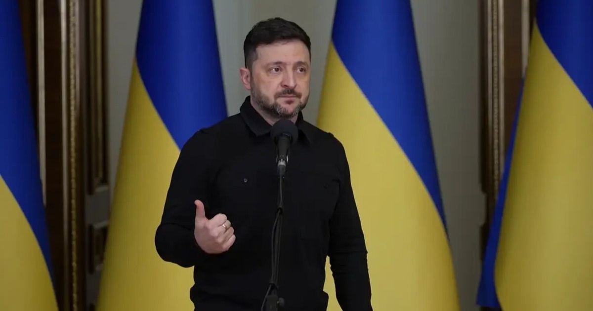 Ukraine “cân não” với cuộc cải tổ chính phủ lớn nhất trong thời chiến