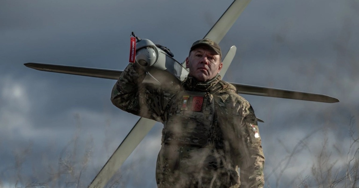 Ukraine đặt tham vọng có 7 triệu UAV, kêu gọi đồng minh hỗ trợ 60 tỷ USD