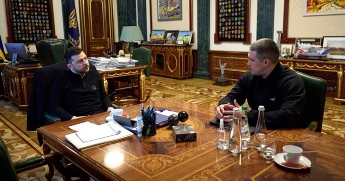 Ukraine nêu lợi thế của Nga trên tiền tuyến, vạch phương án chống đỡ