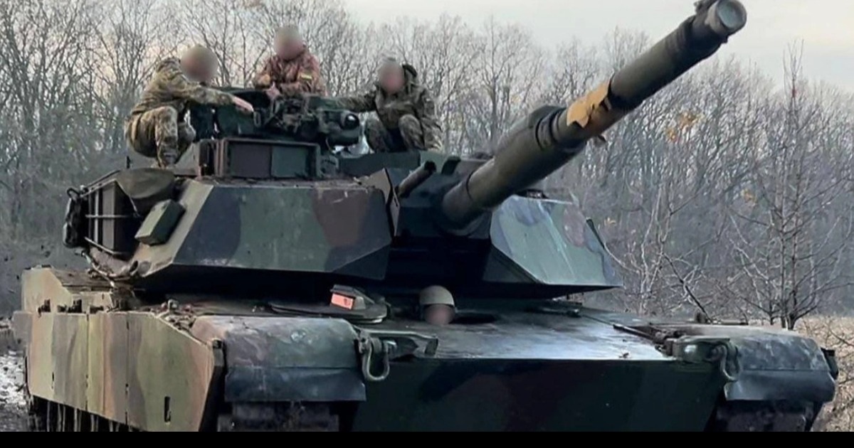 Ukraine tung “cú đấm thép” ra mặt trận, quyết kìm chân Nga ở Pokrovsk