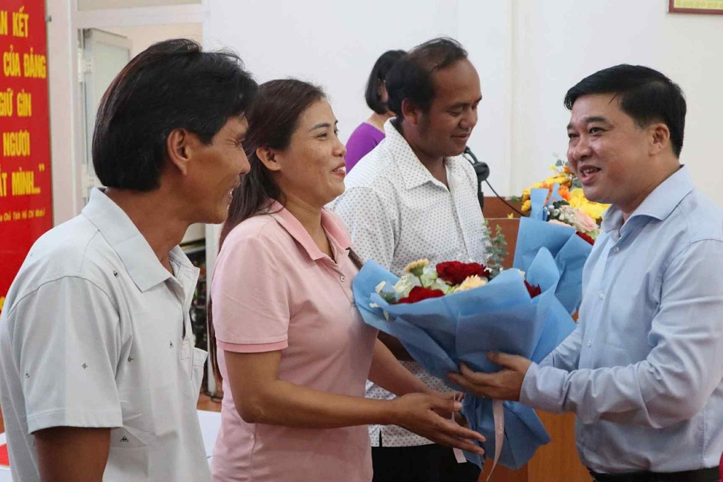 Xem xét đổi hình thức đầu tư cao tốc Gia Nghĩa- Chơn Thành - 1