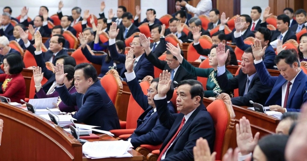 Ủy ban Kiểm tra Trung ương và Chủ nhiệm Ủy ban được bầu như thế nào?