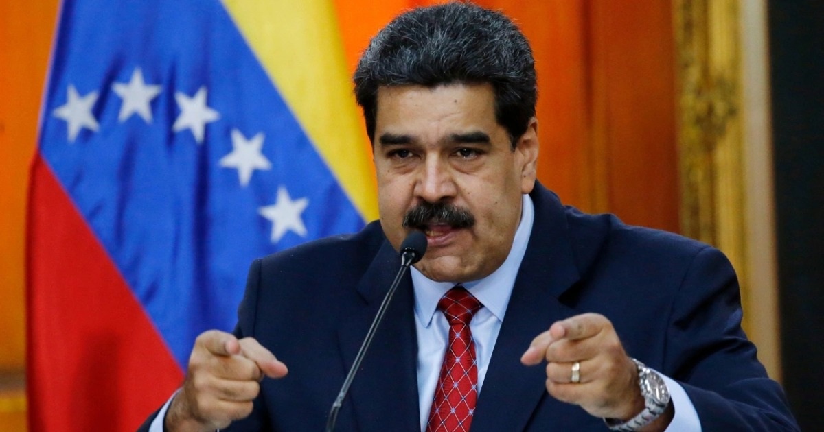 Venezuela phát tín hiệu sẵn sàng thảo luận với Mỹ