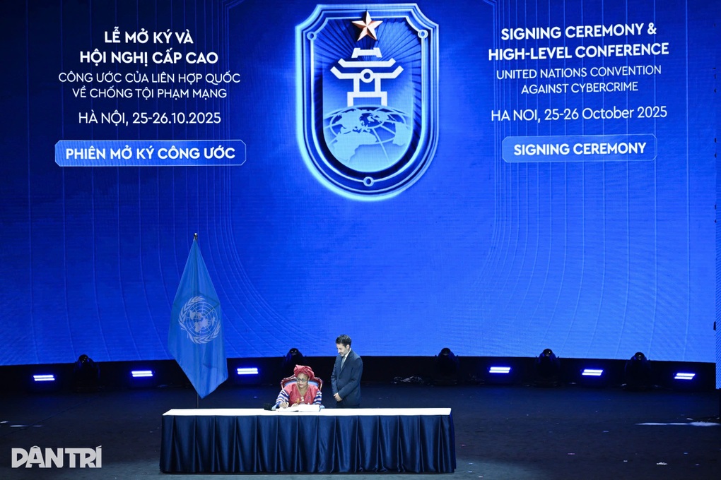 Việt Nam kêu gọi các nước sớm ký và phê chuẩn Công ước Hà Nội - 1