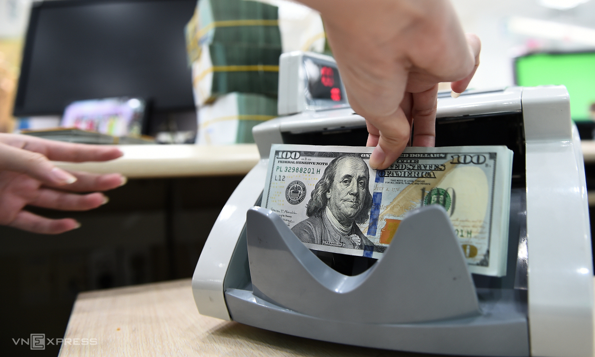 Hơn 10 tỷ USD kiều hối về TP HCM